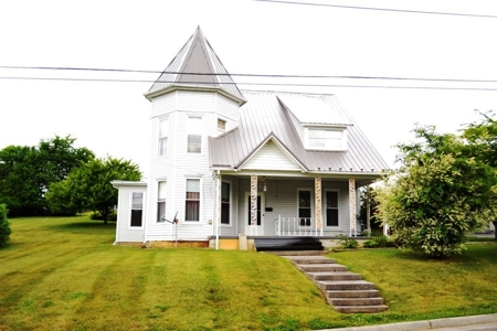 Historic Victorian home in Southwest Virginia - image 46