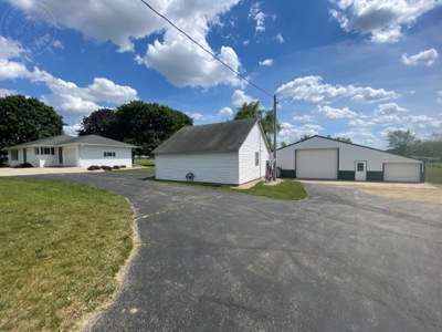 Dane County Farmette Town of Dunkirk, WI - image 9