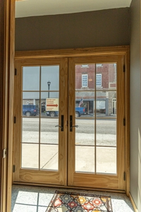 Historic Bank Office Retail Building for Sale in Paris, MO - image 8