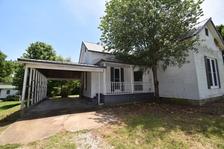 The Kirk House - image 10