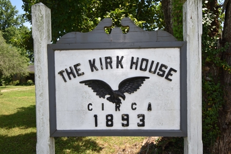 The Kirk House - image 15