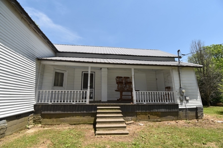 The Kirk House - image 11