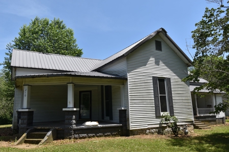 The Kirk House - image 14