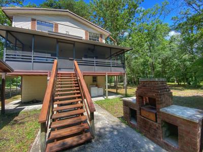 Riverfront Home On The Suwannee River! - image 15