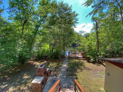 Riverfront Home On The Suwannee River! - image 17