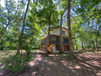 Riverfront Home On The Suwannee River! - image 2