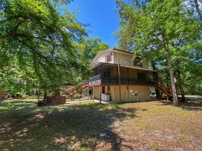 Riverfront Home On The Suwannee River! - image 1