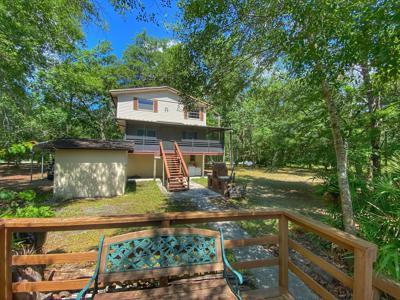 Riverfront Home On The Suwannee River! - image 16