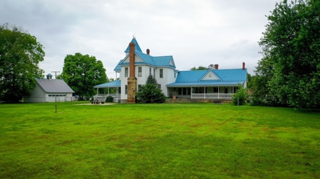 Historic Home In Town Property For Sale McAlester Oklahoma - image 39