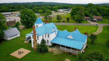 Historic Home In Town Property For Sale McAlester Oklahoma - image 35