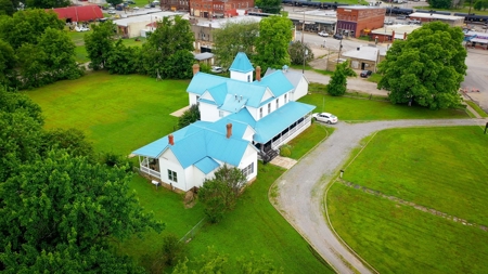 Historic Home In Town Property For Sale McAlester Oklahoma - image 3