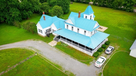 Historic Home In Town Property For Sale McAlester Oklahoma - image 4