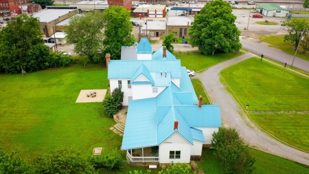 Historic Home In Town Property For Sale McAlester Oklahoma - image 38