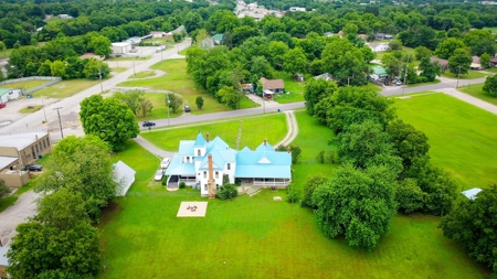 Historic Home In Town Property For Sale McAlester Oklahoma - image 33