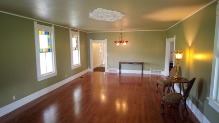 Historic Home In Town Property For Sale McAlester Oklahoma - image 16