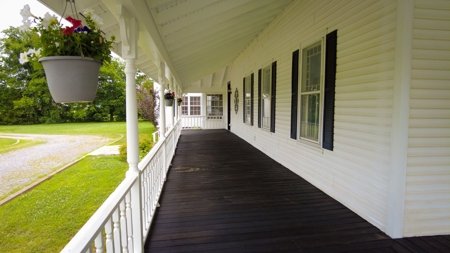 Historic Home In Town Property For Sale McAlester Oklahoma - image 8