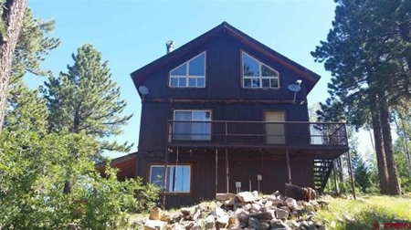 CO Mountain Cabin For Sale on Site of Historic Ski Area - image 3