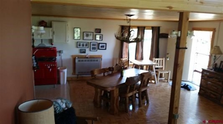 CO Mountain Cabin For Sale on Site of Historic Ski Area - image 6