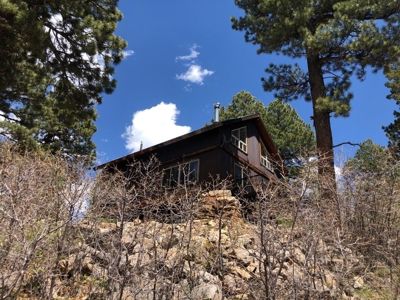 CO Mountain Cabin For Sale on Site of Historic Ski Area - image 21