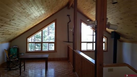 CO Mountain Cabin For Sale on Site of Historic Ski Area - image 7