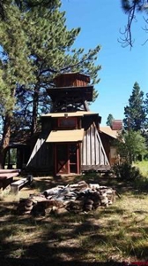 CO Mountain Cabin For Sale on Site of Historic Ski Area - image 8