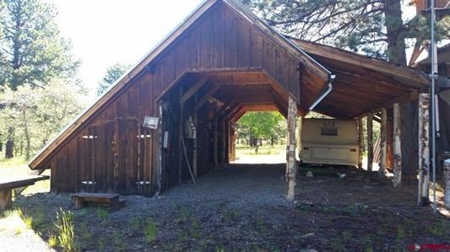 CO Mountain Cabin For Sale on Site of Historic Ski Area - image 9