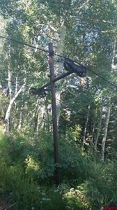 CO Mountain Cabin For Sale on Site of Historic Ski Area - image 17