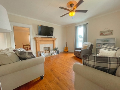Historic Home in Town for Sale in Dayton, Tennessee - image 2