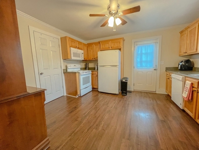 Historic Home in Town for Sale in Dayton, Tennessee - image 12