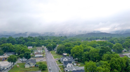 Historic Home in Town for Sale in Dayton, Tennessee - image 37