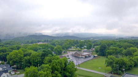Historic Home in Town for Sale in Dayton, Tennessee - image 38