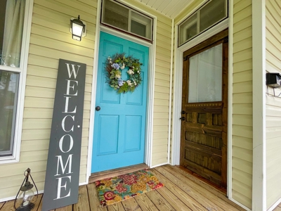 Historic Home in Town for Sale in Dayton, Tennessee - image 35