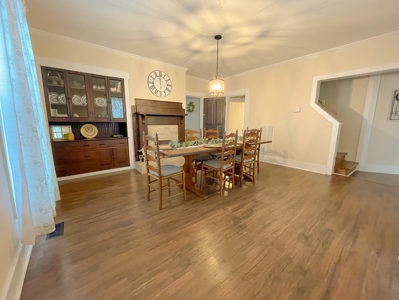 Historic Home in Town for Sale in Dayton, Tennessee - image 8