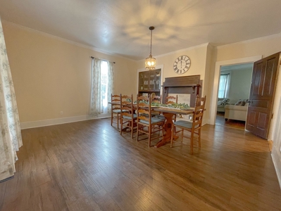 Historic Home in Town for Sale in Dayton, Tennessee - image 7