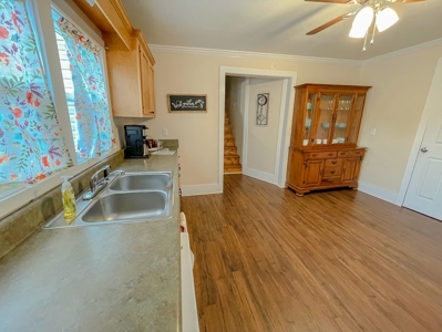 Historic Home in Town for Sale in Dayton, Tennessee - image 11