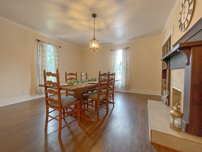 Historic Home in Town for Sale in Dayton, Tennessee - image 6