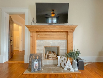 Historic Home in Town for Sale in Dayton, Tennessee - image 3
