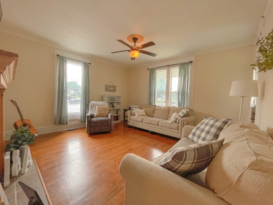 Historic Home in Town for Sale in Dayton, Tennessee - image 4