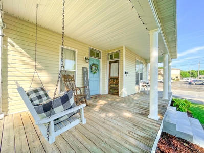 Historic Home in Town for Sale in Dayton, Tennessee - image 34