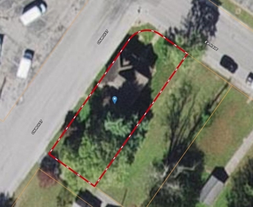 Historic Home in Town for Sale in Dayton, Tennessee - image 42