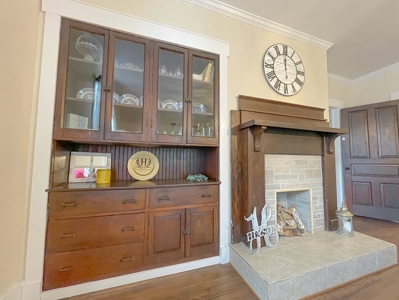 Historic Home in Town for Sale in Dayton, Tennessee - image 9