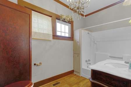 Historic Home  For Sale on Corner Lot - Bradford, Tennessee - image 10