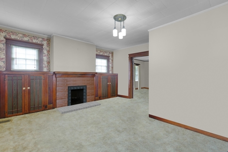 Historic Home  For Sale on Corner Lot - Bradford, Tennessee - image 27