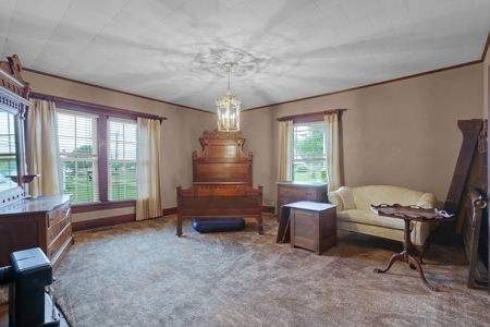 Historic Home  For Sale on Corner Lot - Bradford, Tennessee - image 2