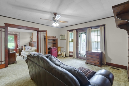 Historic Home  For Sale on Corner Lot - Bradford, Tennessee - image 4