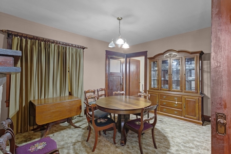 Historic Home  For Sale on Corner Lot - Bradford, Tennessee - image 9