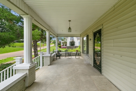 Historic Home  For Sale on Corner Lot - Bradford, Tennessee - image 17