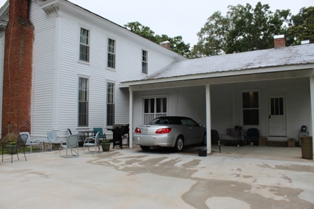 Historic Home / Farm With Creek For Sale In Hardin Co Tn - image 38
