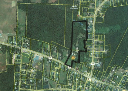 Historic Home / Farm With Creek For Sale In Hardin Co Tn - image 48