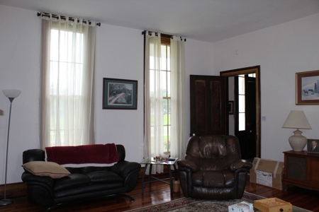 Historic Home / Farm With Creek For Sale In Hardin Co Tn - image 5